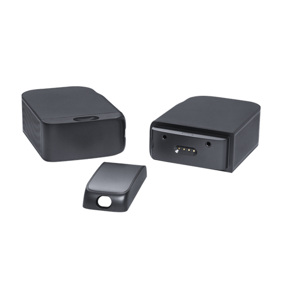 Саундбар JBL Bar 1000