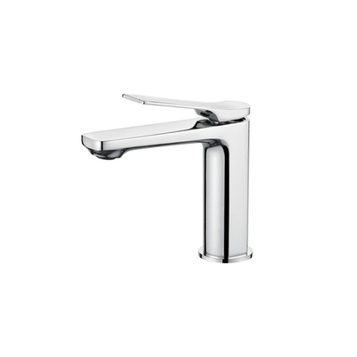 смеситель умывальник LEDEME с гайкой L1075