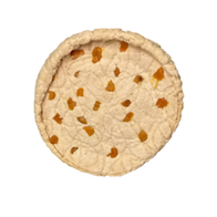 Адыгейский сыр с курагой