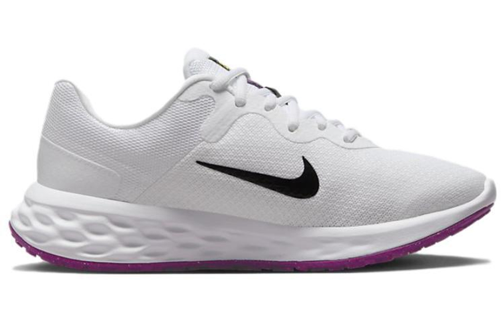 Кроссовки Nike Revolution 6 Next Nature (Женская размерная сетка)