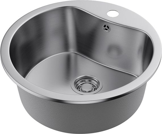 Кухонная мойка OMOIKIRI Saroma 51-IN(арт.4993007)