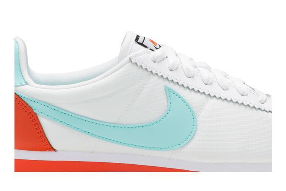 Кроссовки Nike Cortez Premium (Женская размерная сетка)