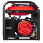 Бензиновый генератор Fubag BS 8500 A ES DUPLEX