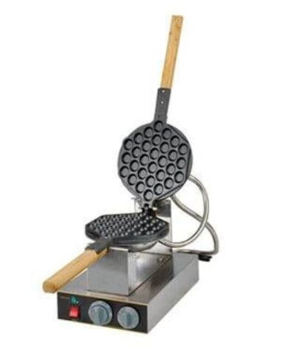 Вафельница для гонконгских вафель Gastrorag FY-6