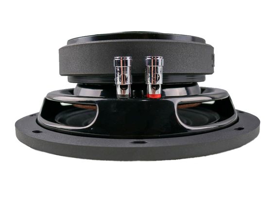 Сабвуфер STEG SQ 8-2SE