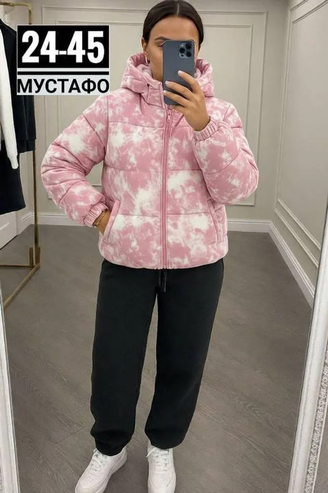 Куртка 2951678 Fabrika