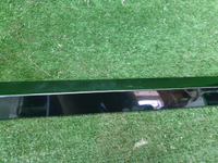 Молдинг двери задний правый Bentley Bentayga (2015-2020)