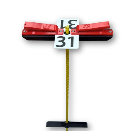 Комплект оборудования КП (кол АСК, без призмы)