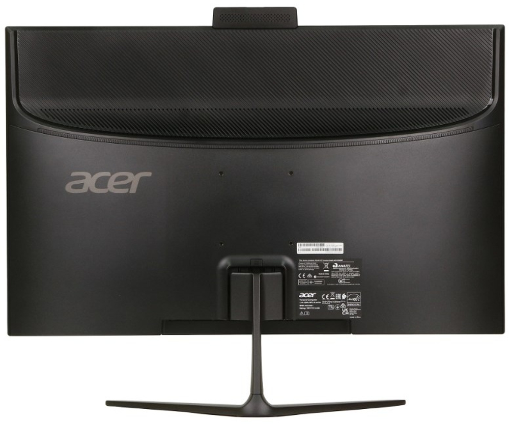 Моноблок Acer Aspire C24-2 DQ.BMJMC.002 черный