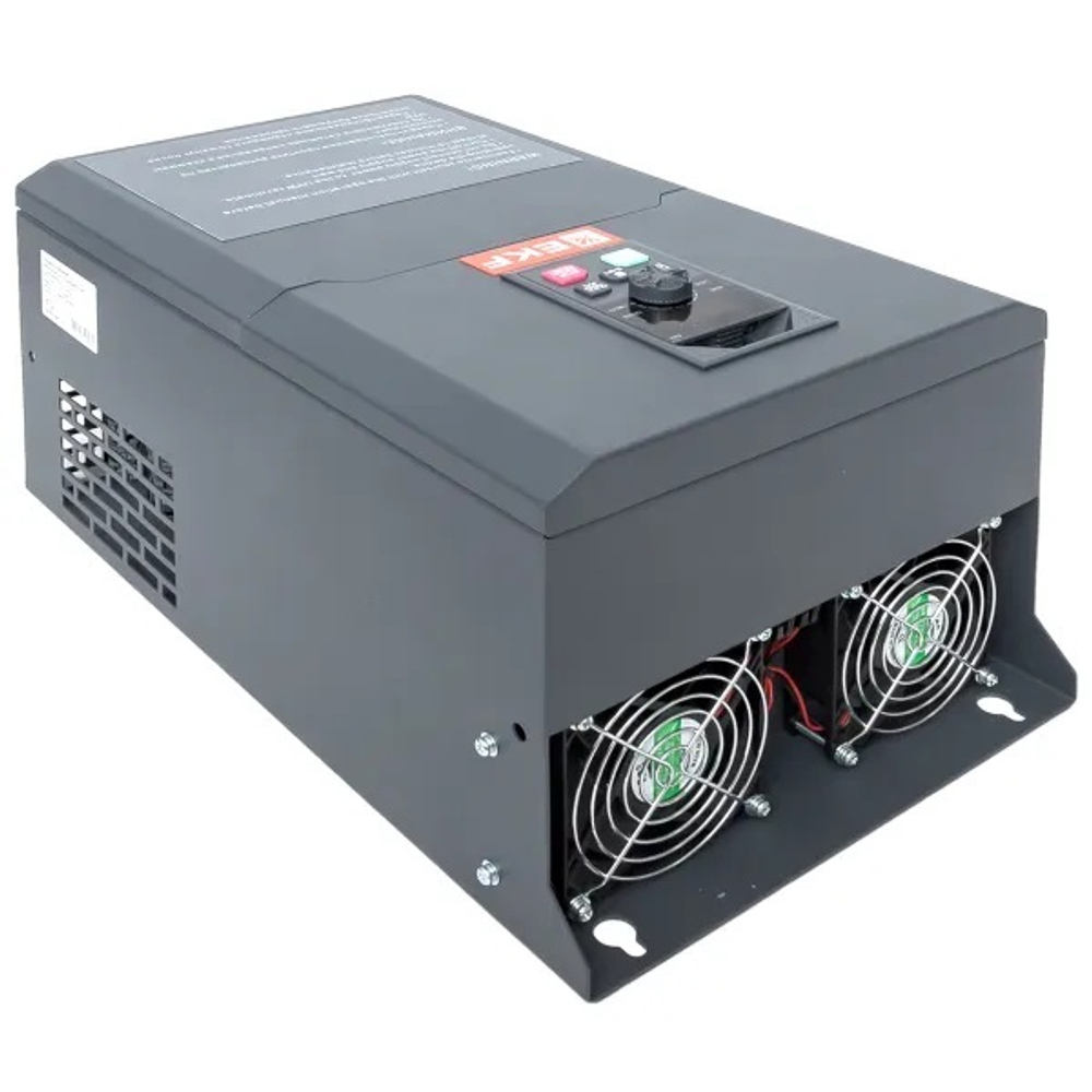 Преобразователь частоты  EKF PD-150-FCE-37K-43-B