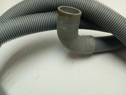 F1058ND кт5 MEJ61841002 Шланг сливной к стиральной машине LG б/у