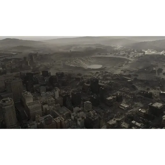 PS5 Resident Evil 9 Requiem (Новинка!) (Б/У, Полностью на русском языке, PPSA-31246)