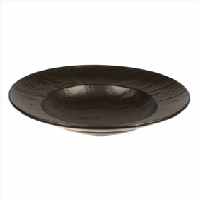 Тарелка для пасты/салата Black Star 28,5*5 см, P.L. Proff Cuisine