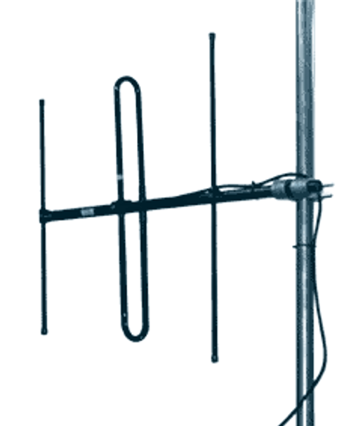 Антенна базовая Радиал Y3 VHF(H)