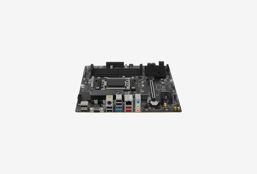MSI PRO B650M-P_0326709110236