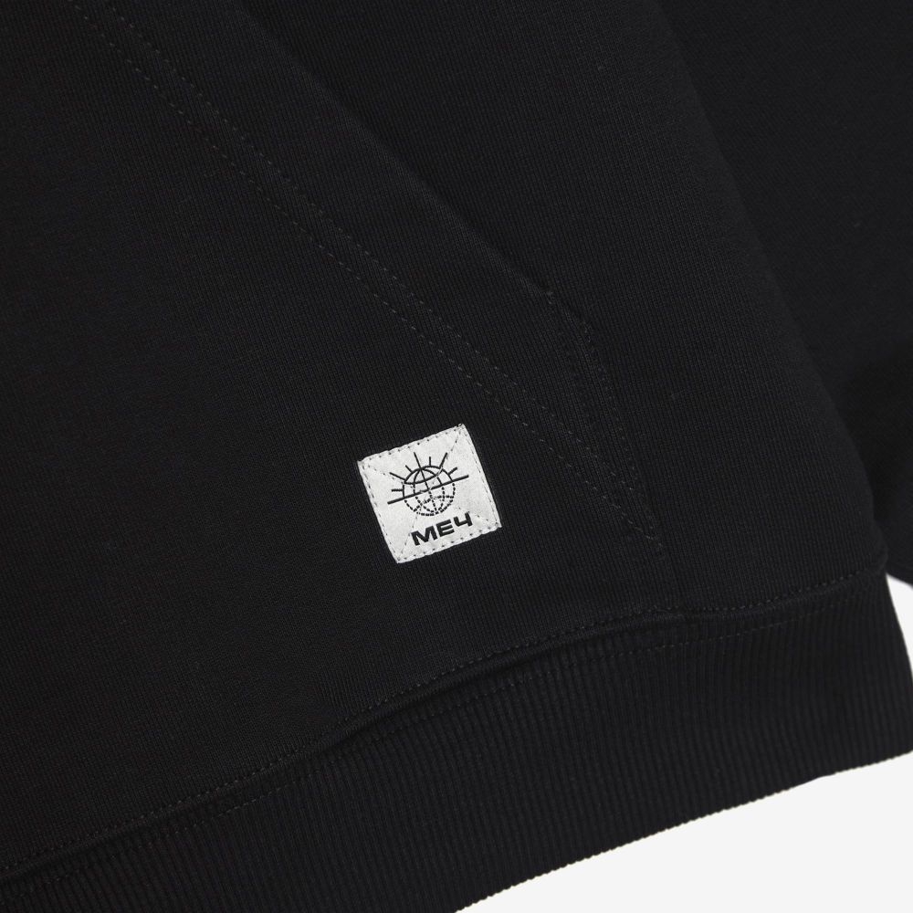 Худи Меч HD Moscow черный