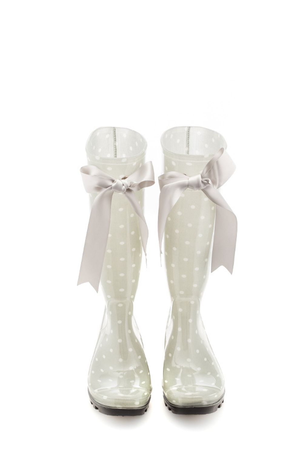 Сапоги BoomBoots Gray&Spots
