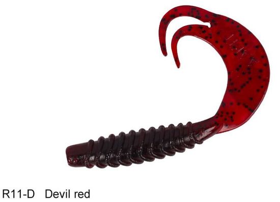 Tsurinoya R11 75мм./3,2гр.