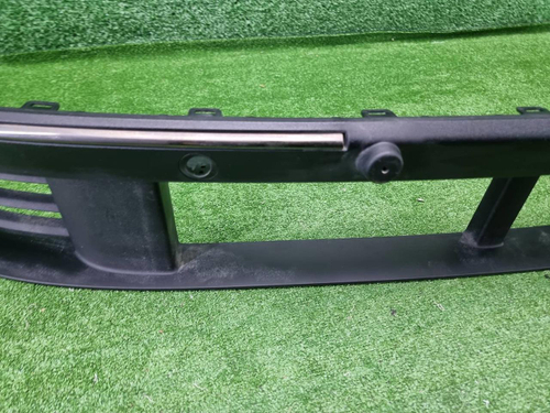 Решетка переднего бампера Lixiang L7 (2023-н.в.)