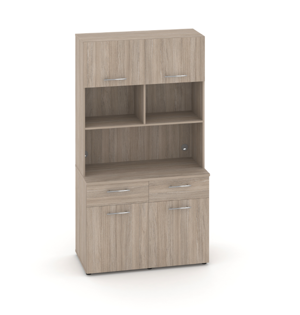 Мини-кухня ФИТ (FIT) вариант №9