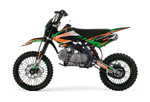 Питбайк TMBK Pitster SP2 125