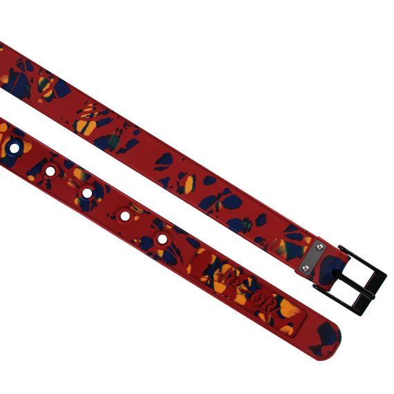 Ремень для грузов силиконовый Vector