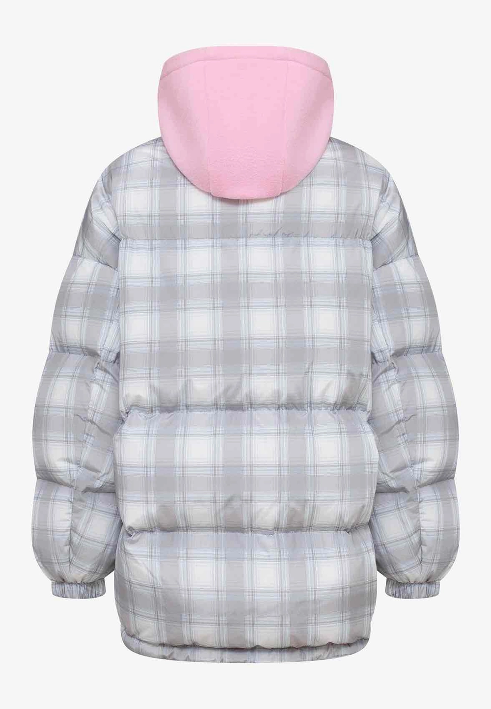 Пуховик "Chambery"