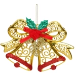 Подвеска «Звенящие колокольчики» 20 см