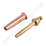 Мундштук пропановый HEAVY DUTY №4П (75–150 мм) к Р3-300, Р3-345