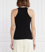 Топ Pinko - черный(100822 A15E)