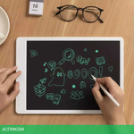 Графический планшет Xiaomi LCD Writing Tablet 13.5" Color Edition MJXHB02WC (BHR7278GL)