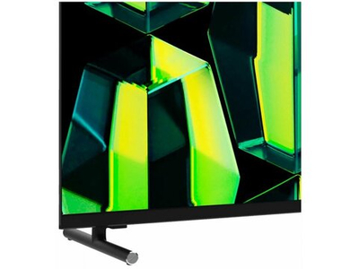 LED телевизор Sber SDX-55U4139 4K Ultra HD