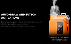Smoant Charon Racer 1000mAh Kit