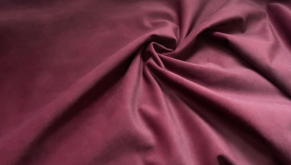 Велюр Кэшми 15