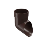 Наконечник водосточной трубы Standard