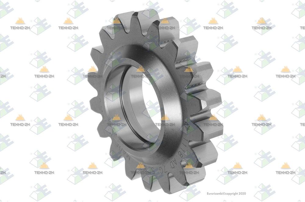 7G5783 САТЕЛЛИТ Z 18