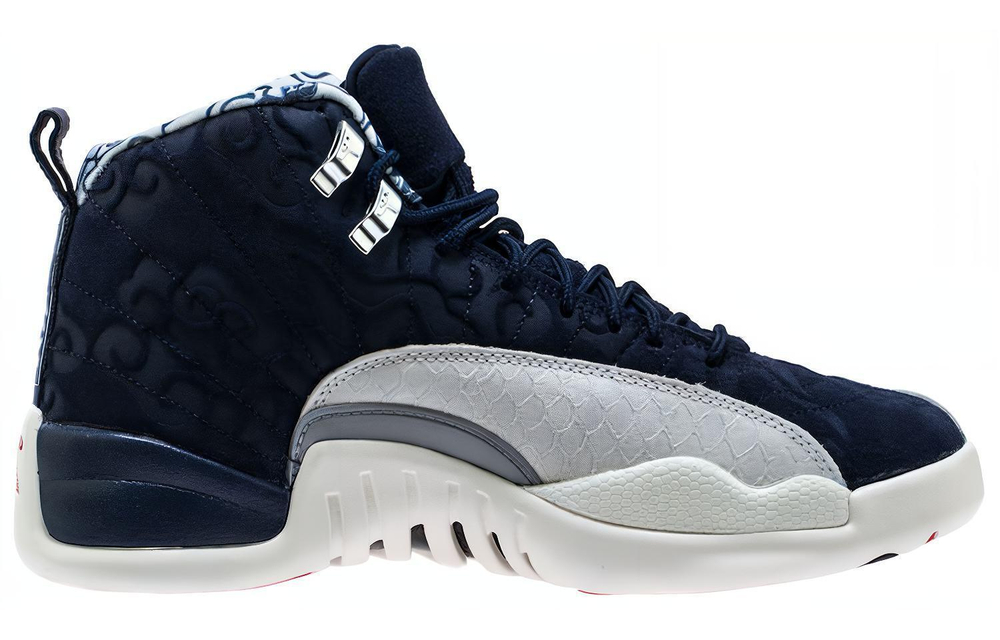 Кроссовки Jordan Air Jordan 12 International Flight Bv8016-445