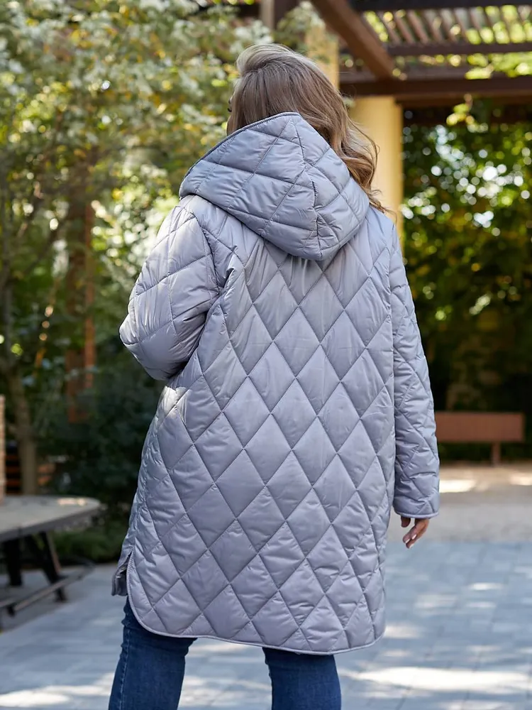 Куртка УК-0193-1 Fabrika