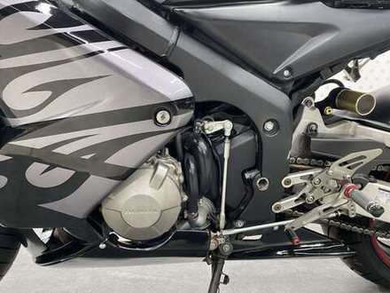 Honda CBR600RR , 2006
