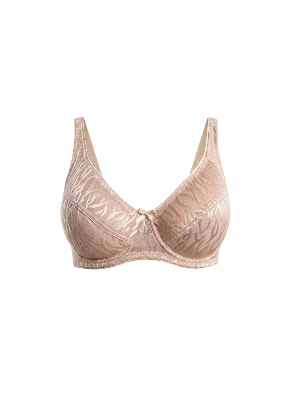 Бюстгальтер OIRO Monica Мягкая чашка на стане