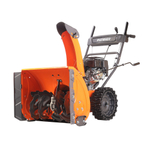 Снегоуборщик PATRIOT PRO 7 KX 7 л.с, 212 см.куб, бак 3.6 л, 4Т, картер 0.6 л, металлический шнек, ширина обработки 61 см, высота обработки 53 см, диаметр шнека 300 мм