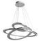 Подвесной светодиодный светильник Arte Lamp 42 A9305SP-3WH