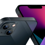 Смартфон Apple iPhone 13 128GB, Midnight (Черный)