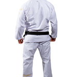 Кимоно KVRA 'Gold arte' - White