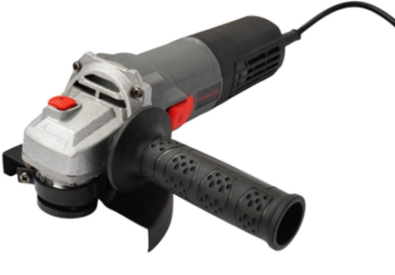 Машина углошлифовальная Megamaster PTAG 755,750Вт, 125мм