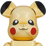 Дизайнерские игрушки BE@RBRICK, 2225773-607986464