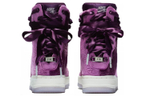 Кроссовки Nike Air Force 1 Rebel Xx (Женская размерная сетка)