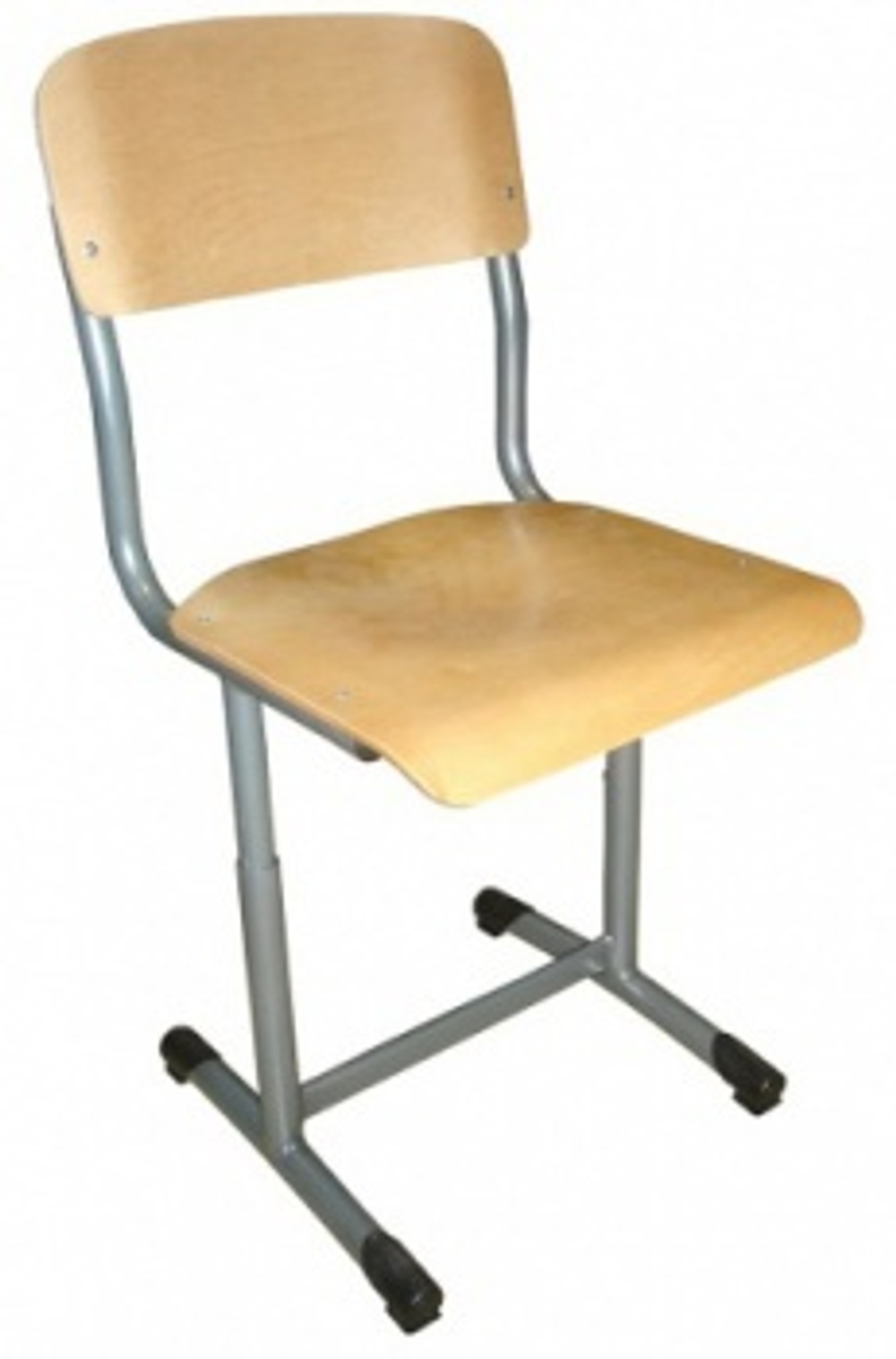 Стул школьный Мебелетта регулируемый