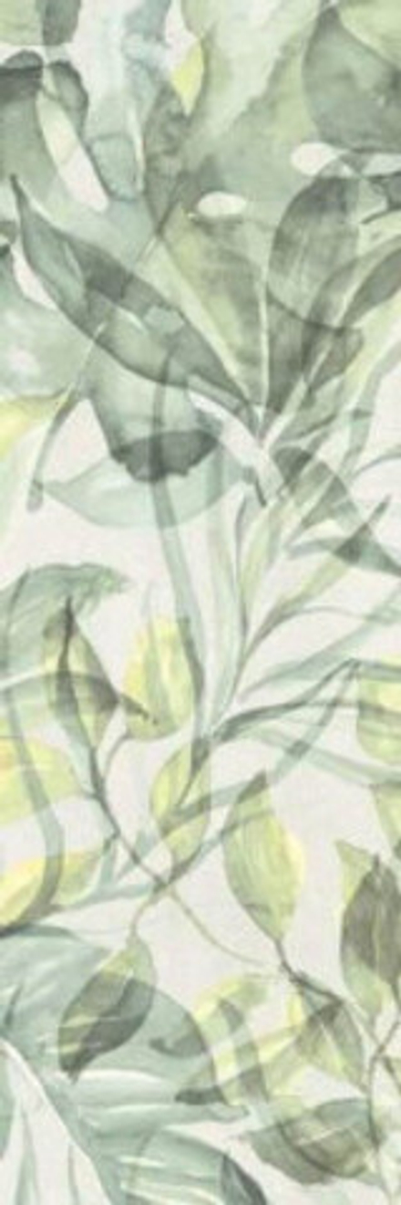 Декор Urban Jungle светло-серый джунгли (K1440TC050010)