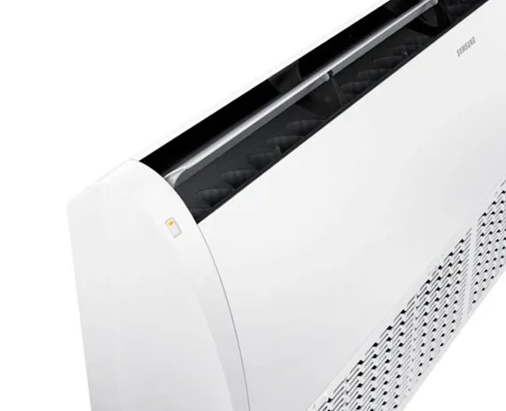 Напольно-потолочная сплит-система Samsung AC100MNCDKH/EU/AC100BXADEH/AF